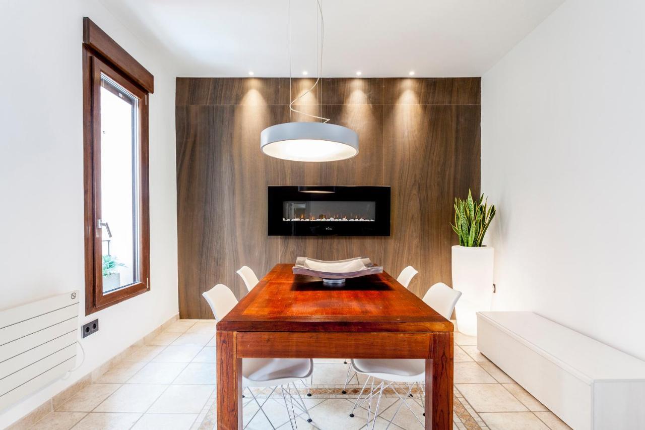 Casa vacanze Casa Espectacular De Diseno Con Jardin Interior Valenza