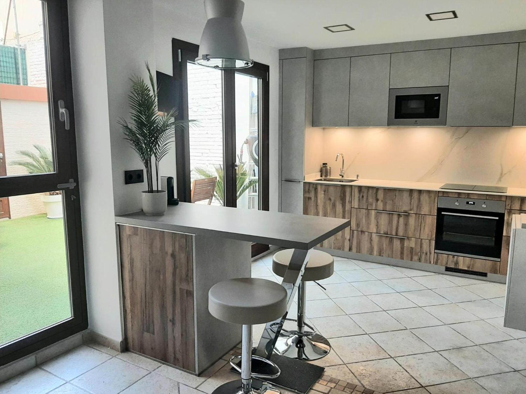 Casa vacanze Casa Espectacular De Diseno Con Jardin Interior Valenza